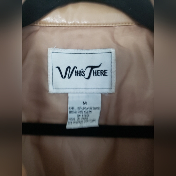 Trench coat Beige medium - Picture 2 of 6
